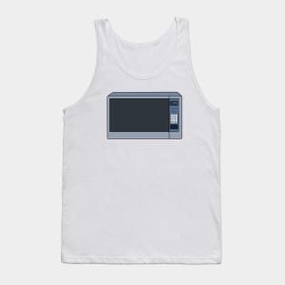 Microwave Tank Top